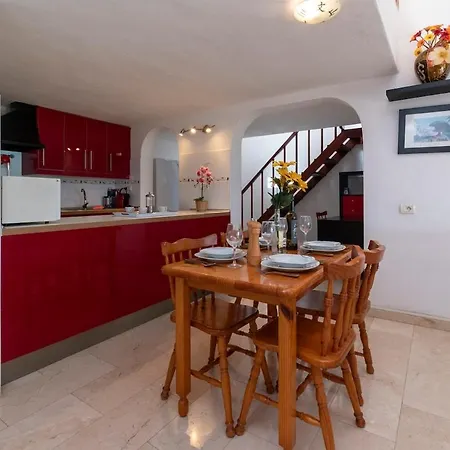 Willa San Miguel Lovely 3 Bedroom