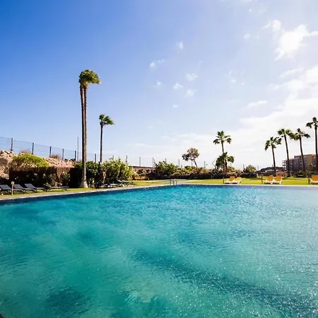 别墅 San Miguel Lovely 3 Bedroom