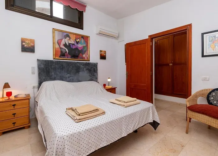 San Miguel Lovely 3 Bedroom Vila San Miguel de Abona