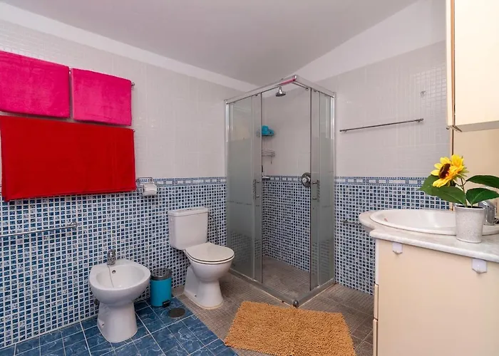 San Miguel Lovely 3 Bedroom