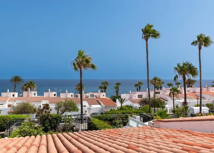 Vila San Miguel Lovely 3 Bedroom