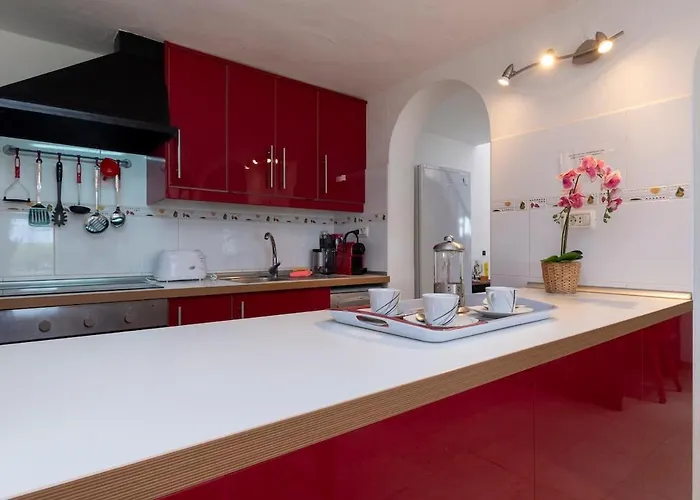 San Miguel Lovely 3 Bedroom *