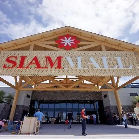 San Miguel Lovely 3 Bedroom