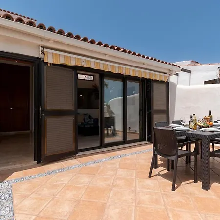 San Miguel Lovely 3 Bedroom Σαν Μιγκέλ ντε Αμπόνα