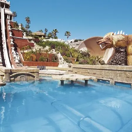 Βίλα San Miguel Lovely 3 Bedroom *