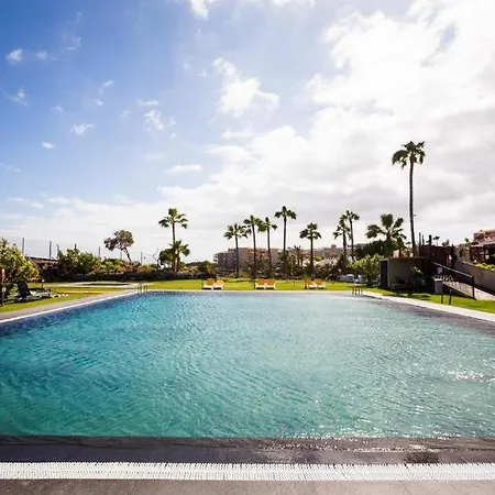 Βίλα San Miguel Lovely 3 Bedroom Σαν Μιγκέλ ντε Αμπόνα