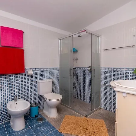 San Miguel Lovely 3 Bedroom