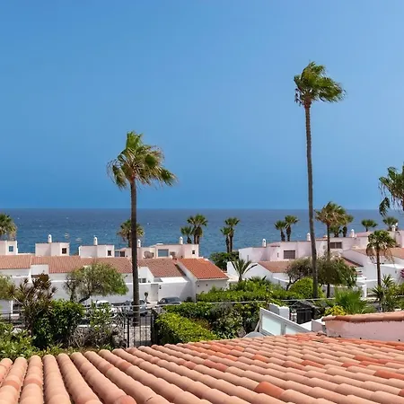 Villa San Miguel Lovely 3 Bedroom