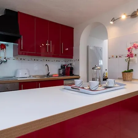 San Miguel Lovely 3 Bedroom *