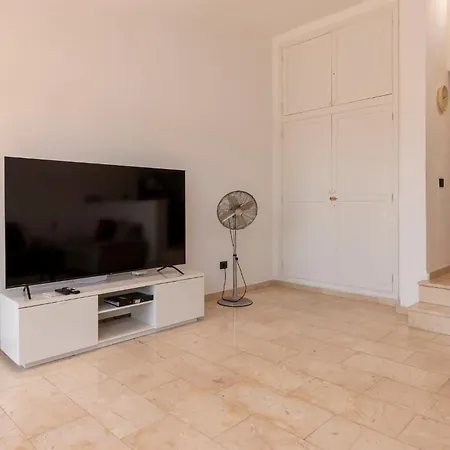 San Miguel Lovely 3 Bedroom Villa San Miguel de Abona