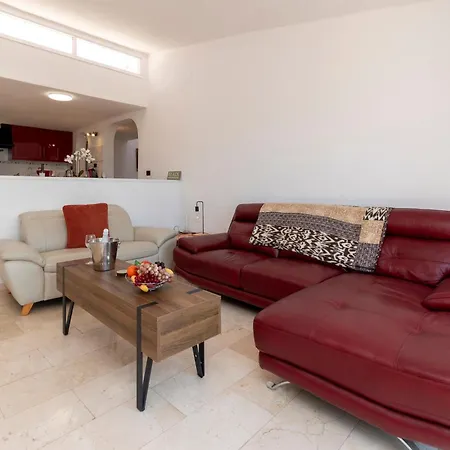 Villa San Miguel Lovely 3 Bedroom