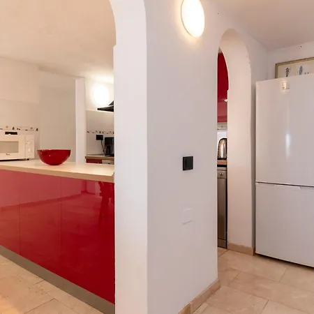 San Miguel Lovely 3 Bedroom Villa