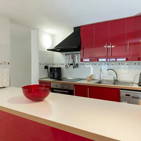 San Miguel Lovely 3 Bedroom Villa San Miguel de Abona