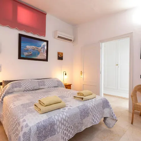 Villa San Miguel Lovely 3 Bedroom *