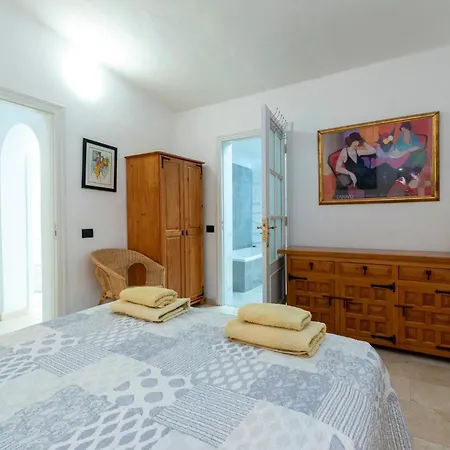 San Miguel Lovely 3 Bedroom * San Miguel de Abona