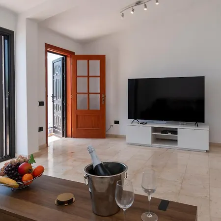 San Miguel Lovely 3 Bedroom Villa San Miguel de Abona