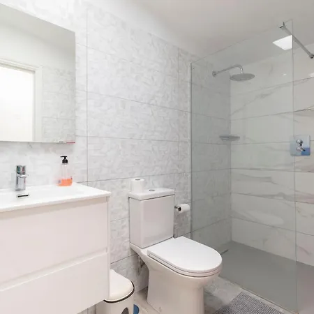 San Miguel Lovely 3 Bedroom