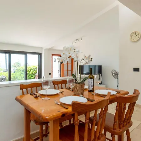 San Miguel Lovely 3 Bedroom San Miguel de Abona