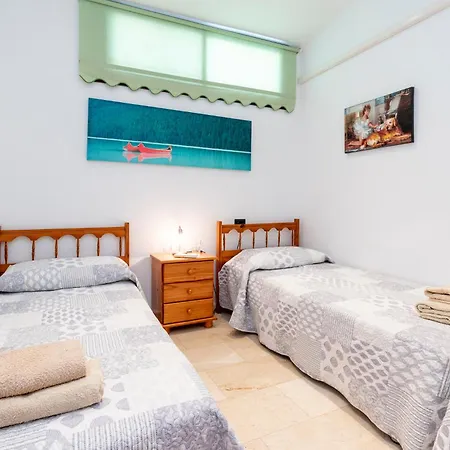 San Miguel Lovely 3 Bedroom Villa San Miguel de Abona