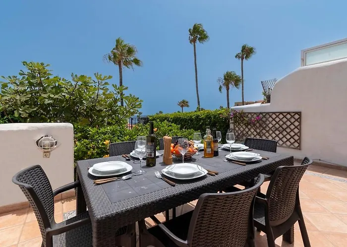 San Miguel Lovely 3 Bedroom